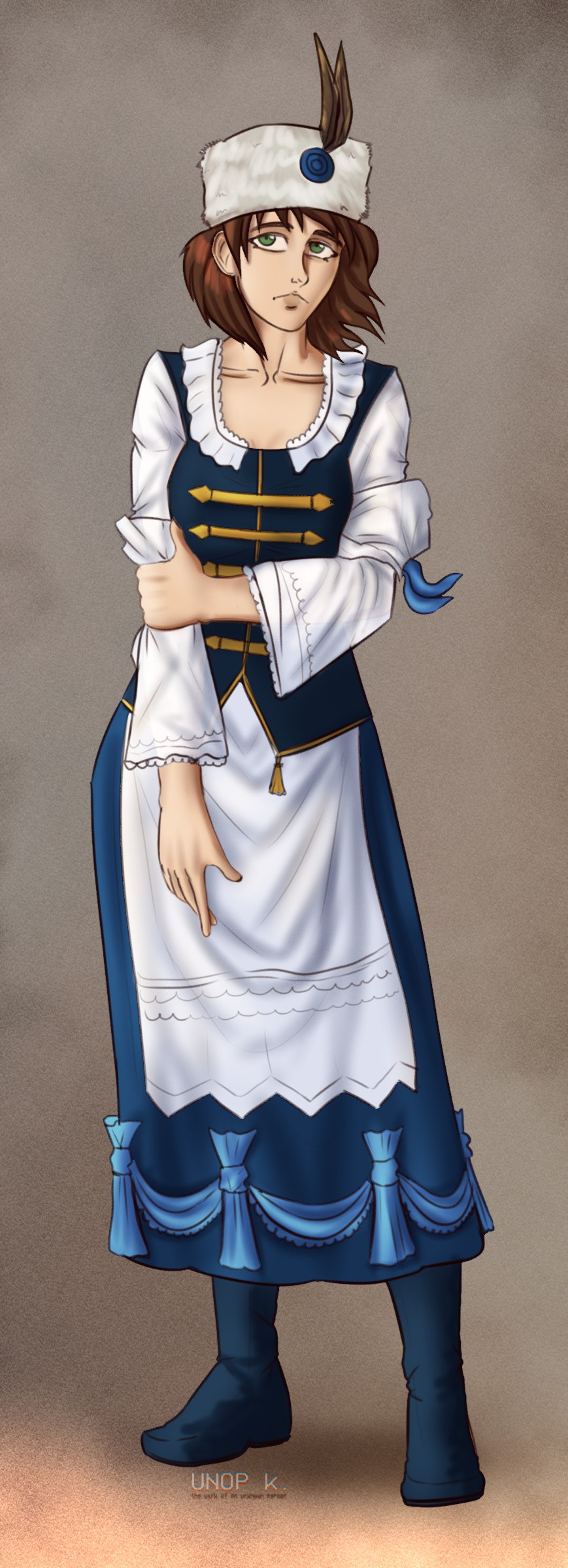 Rule34 – If it exists, there is porn of it / character request / 10857708