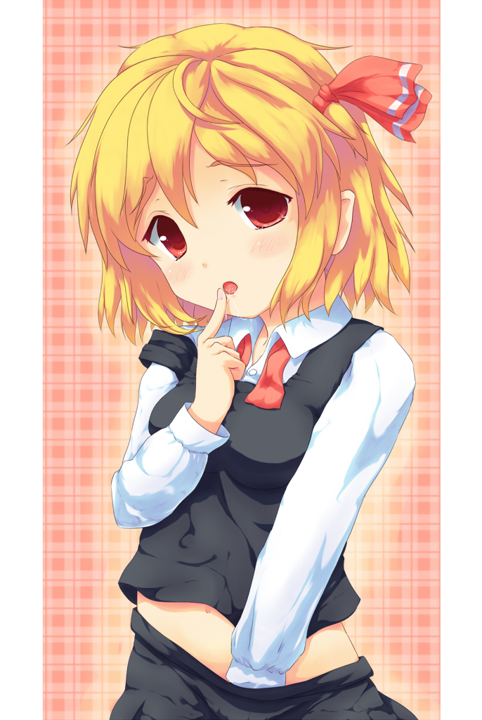 Rule34 – If it exists, there is porn of it / muneyuki, rumia / 564256