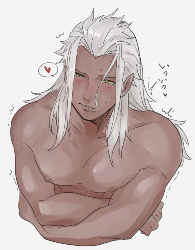 Rule34 – If it exists, there is porn of it / xemnas / 10858312