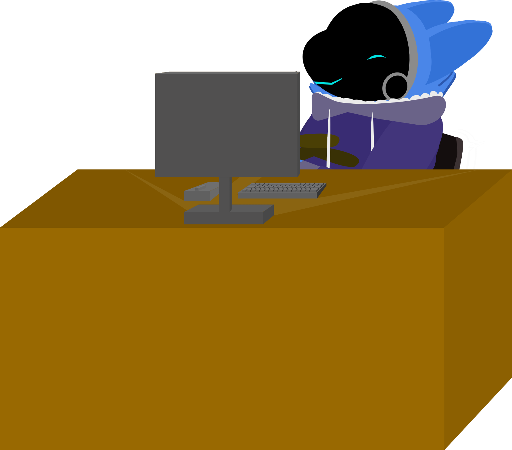 Rule34 – If it exists, there is porn of it / / 10859028