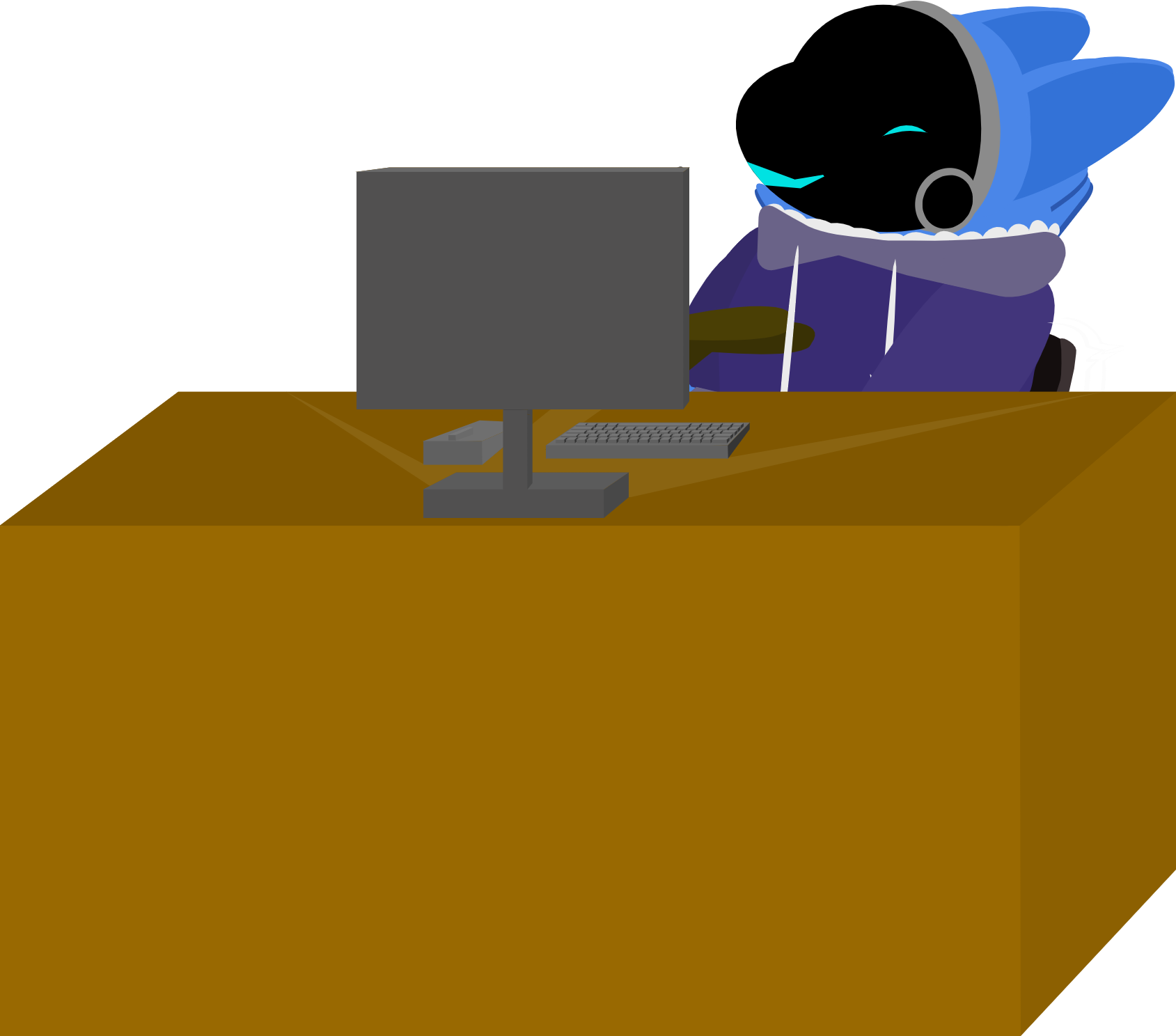 Rule34 – If it exists, there is porn of it / / 10859027