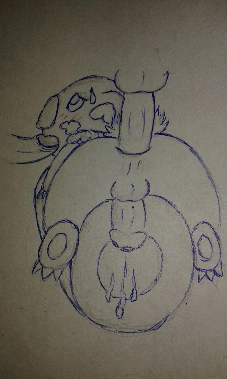 Rule34 – If it exists, there is porn of it / komala / 564384