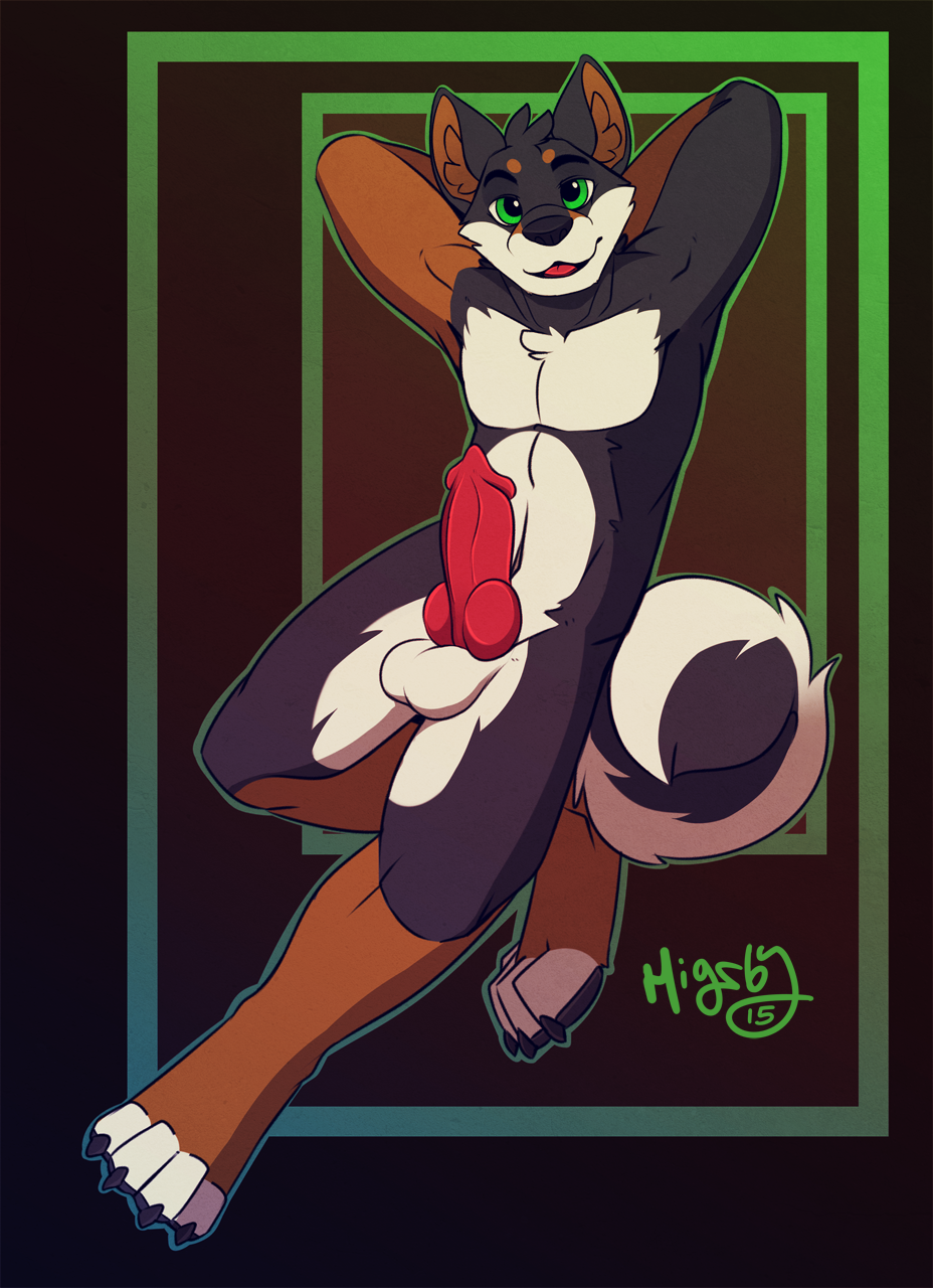 Rule34 – If it exists, there is porn of it / higsby / 564503