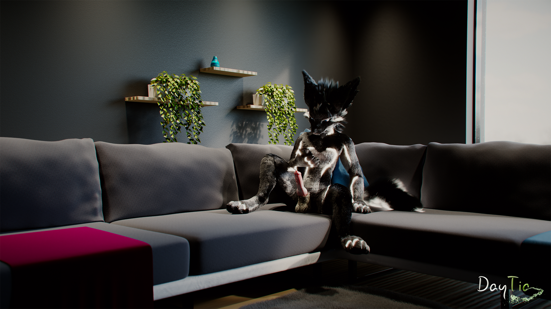 Rule34 – If it exists, there is porn of it / loft / 10865422