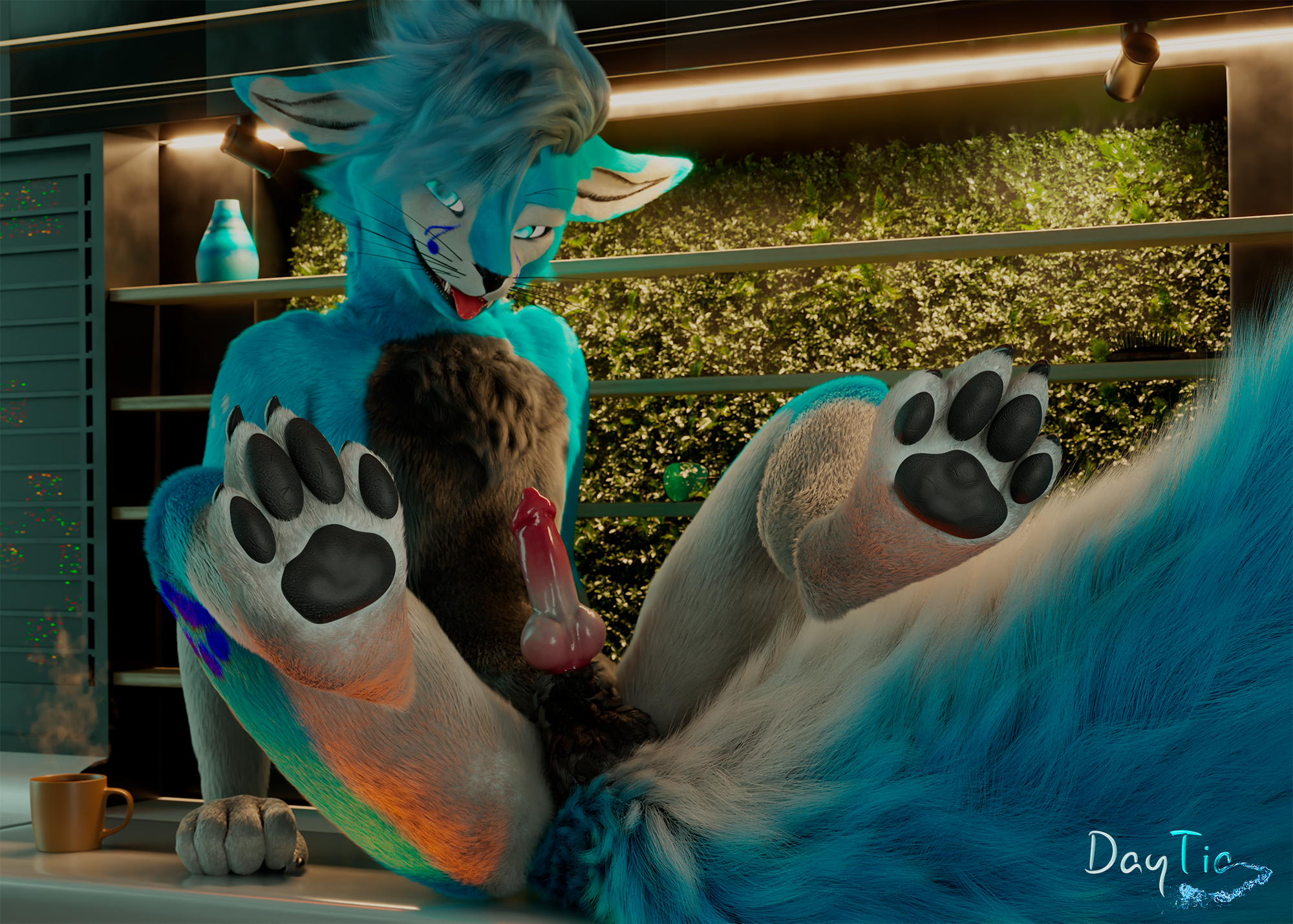 Rule34 – If it exists, there is porn of it / / 10865415