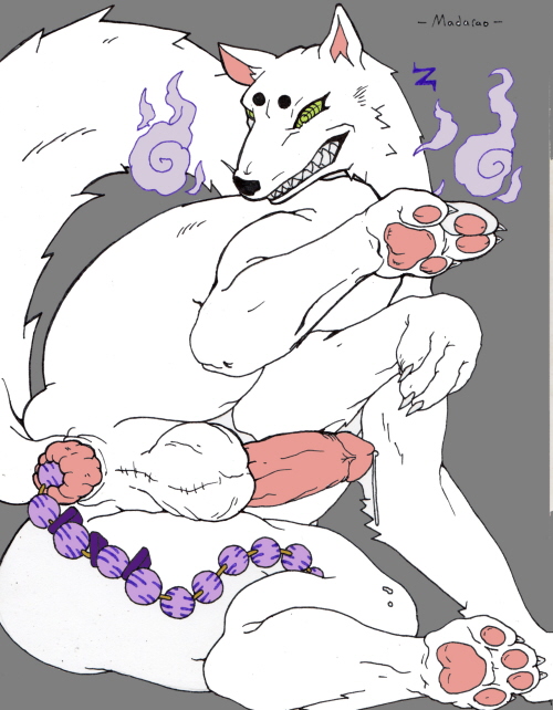 Rule34 – If it exists, there is porn of it / madarao / 564710