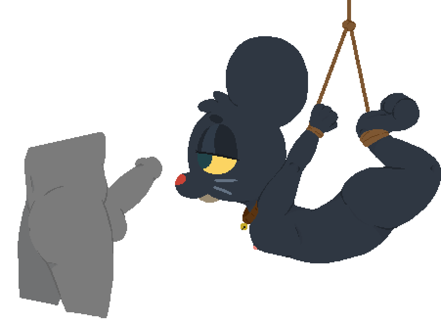 Rule34 – If it exists, there is porn of it / lori m (nitw) / 564760