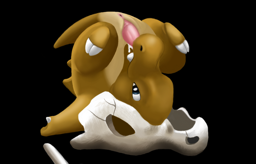 Rule34 – If it exists, there is porn of it / cubone / 564779