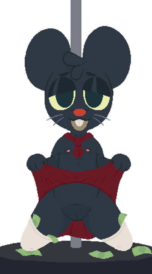 Rule34 – If it exists, there is porn of it / lori m (nitw) / 564780