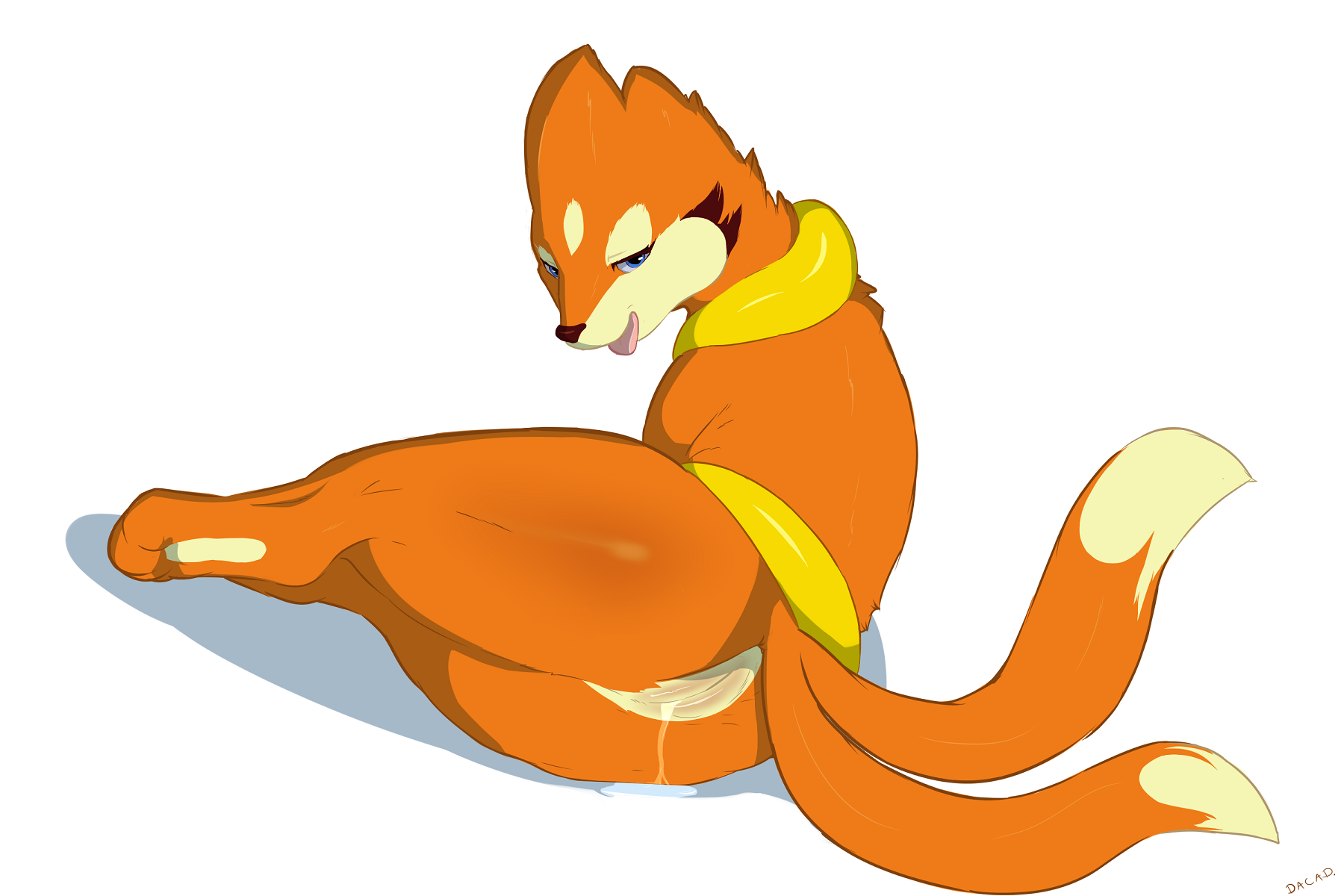 Rule34 – If it exists, there is porn of it / dacad, floatzel / 564811