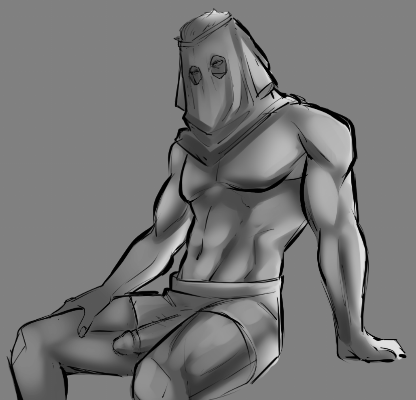 Rule34 – If it exists, there is porn of it / / 10868912