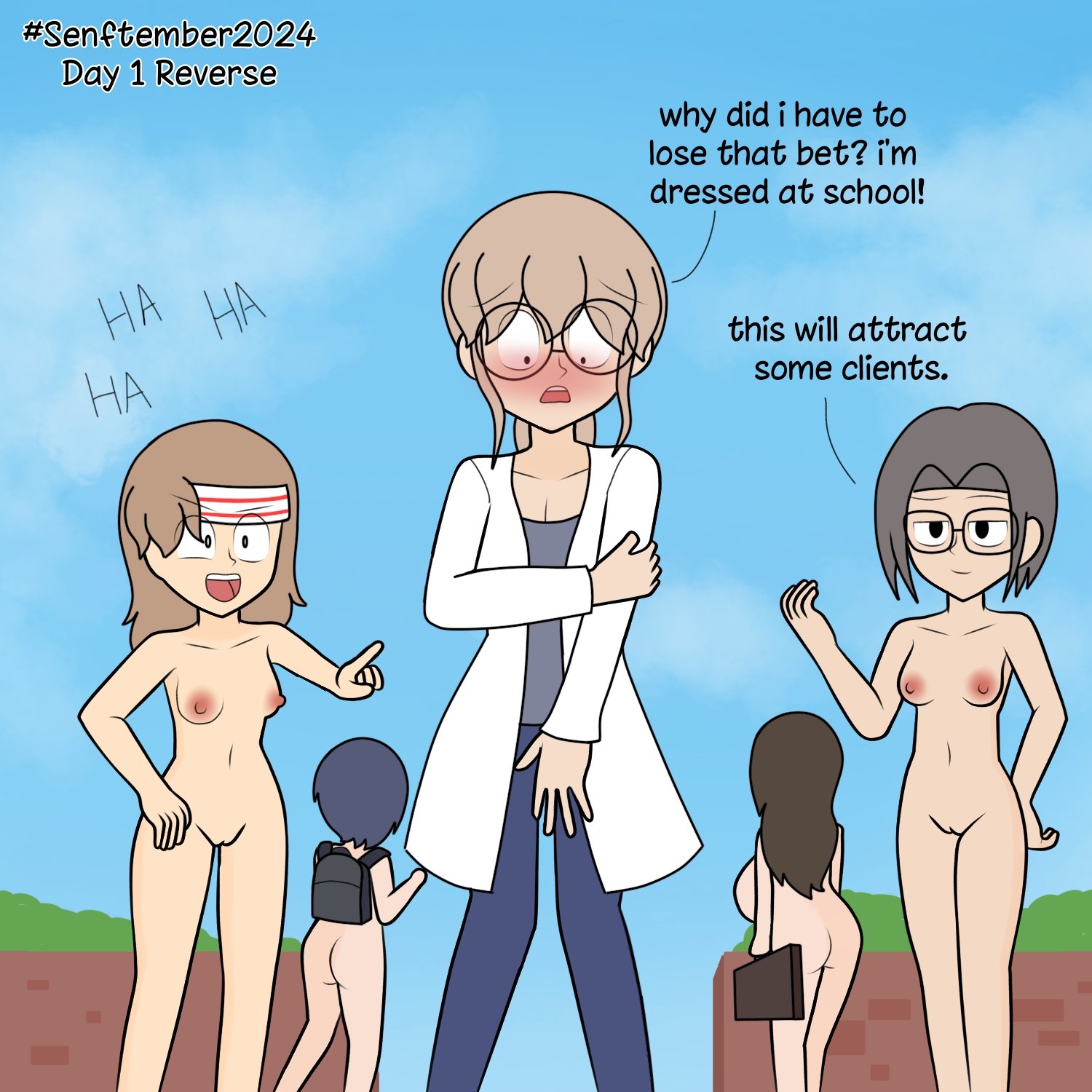 Rule34 – If it exists, there is porn of it / / 10870947