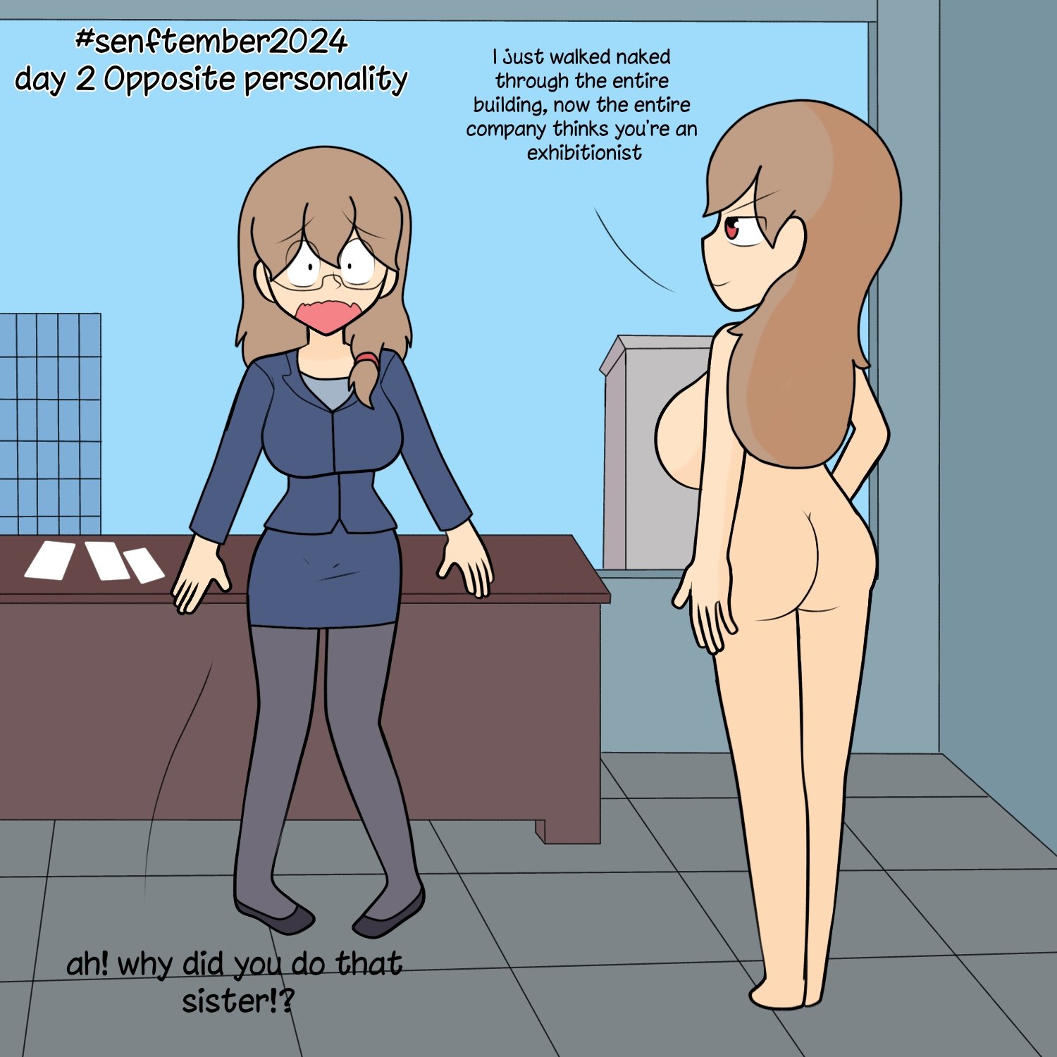 Rule34 – If it exists, there is porn of it / / 10870946