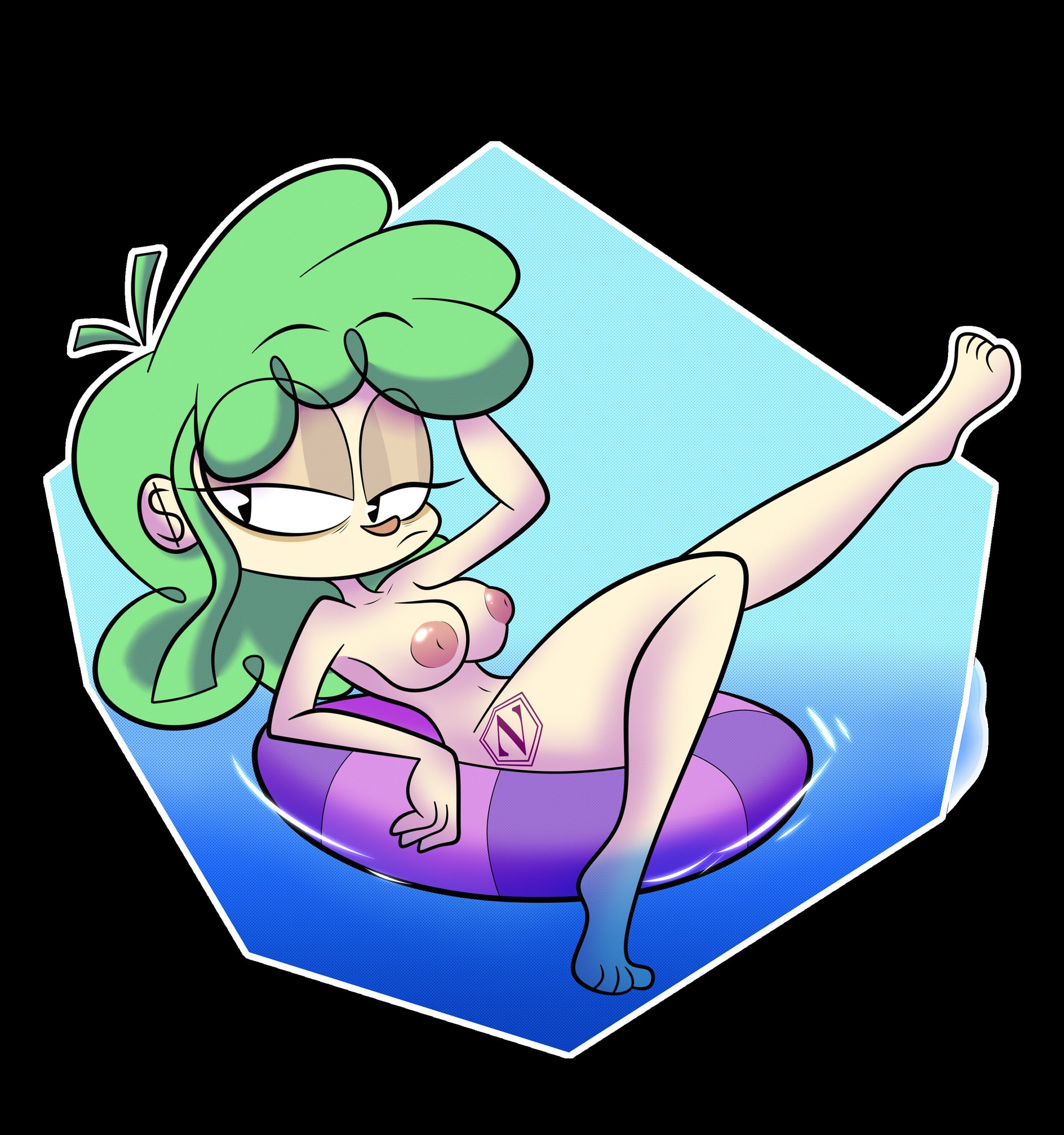 Rule34 – If it exists, there is porn of it / / 10870932