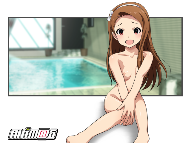 Rule34 – If it exists, there is porn of it / ryunnu, minase iori / 565061
