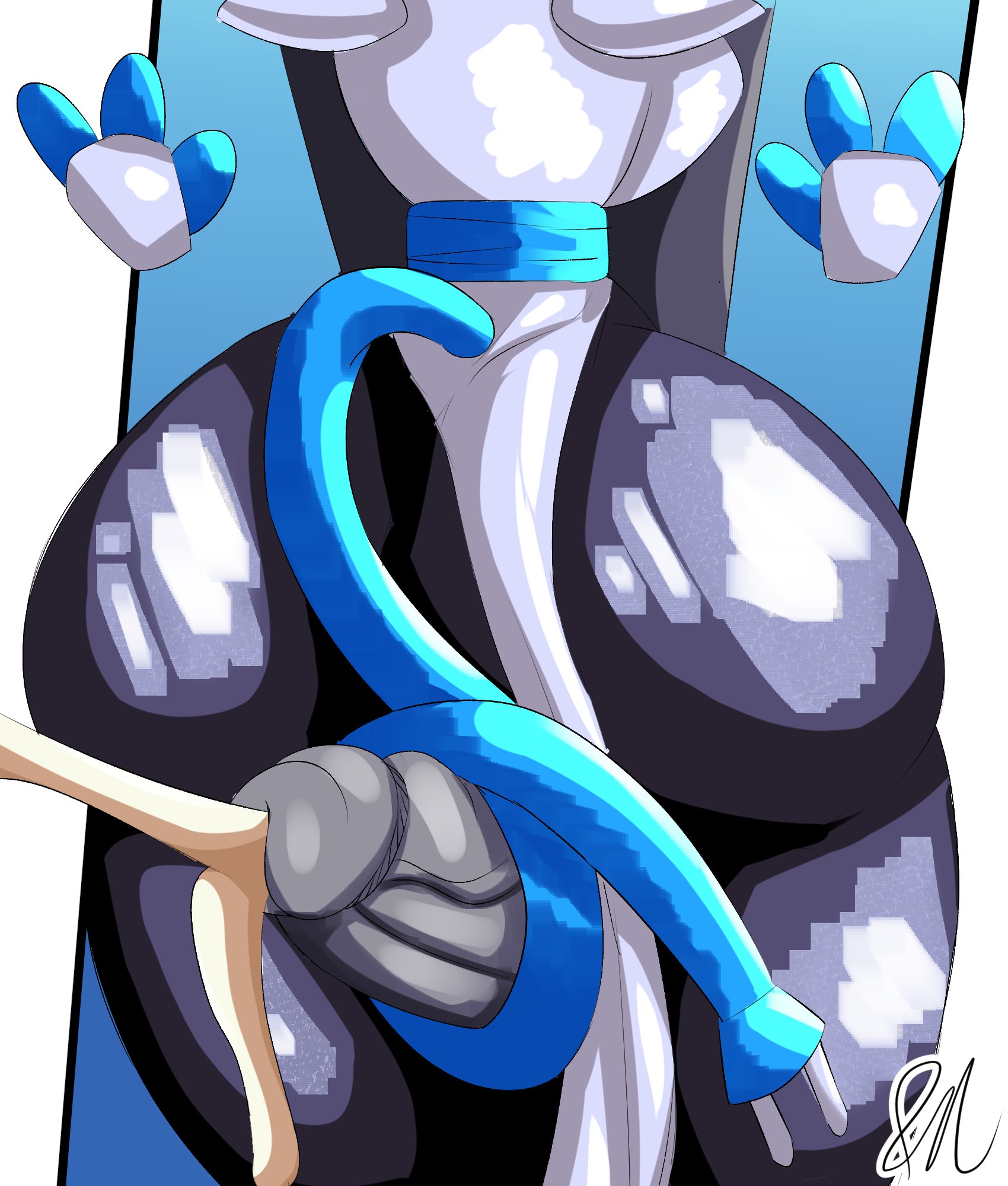 Rule34 – If it exists, there is porn of it / / 10871493