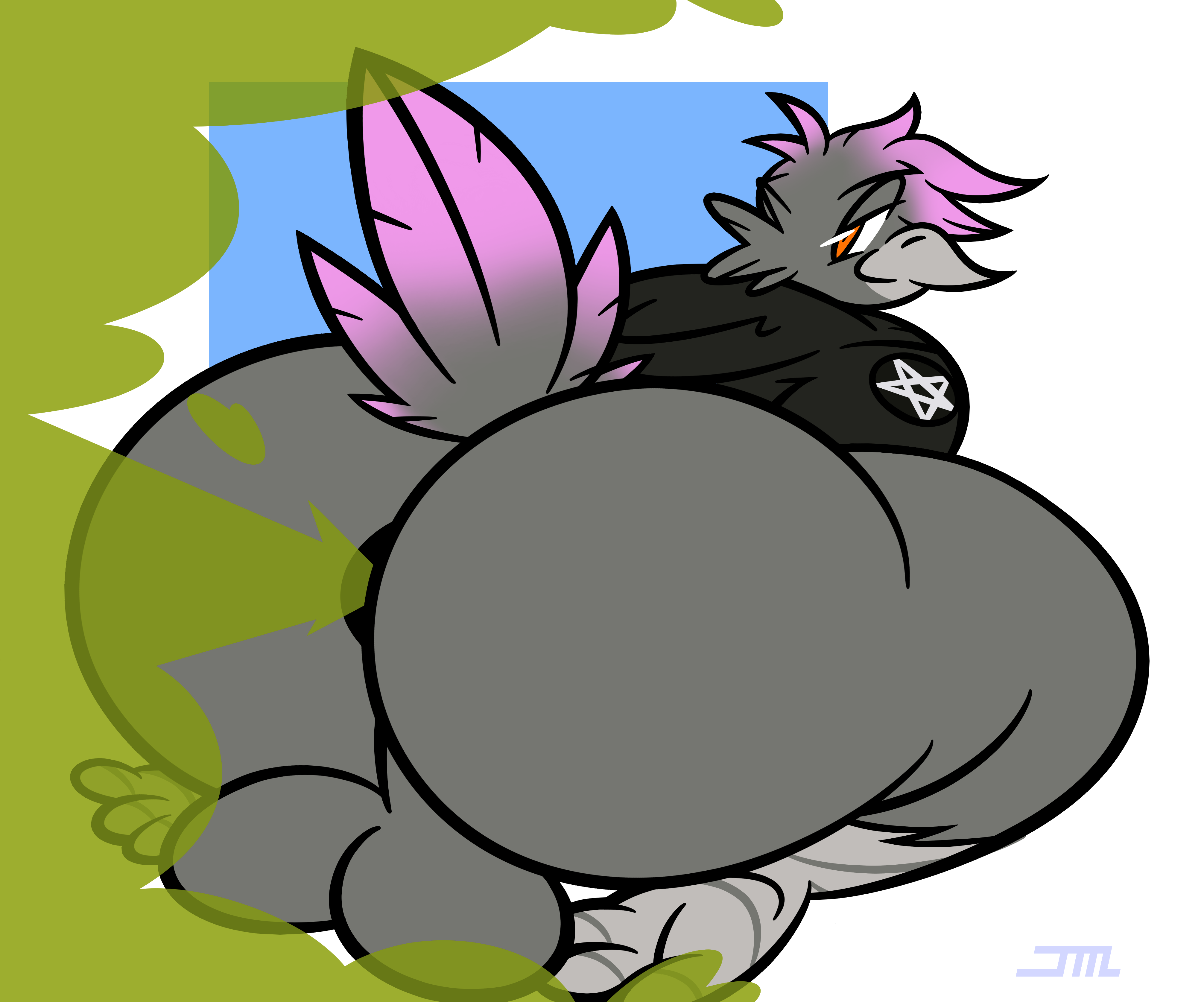 Rule34 – If it exists, there is porn of it / passerine / 10873682