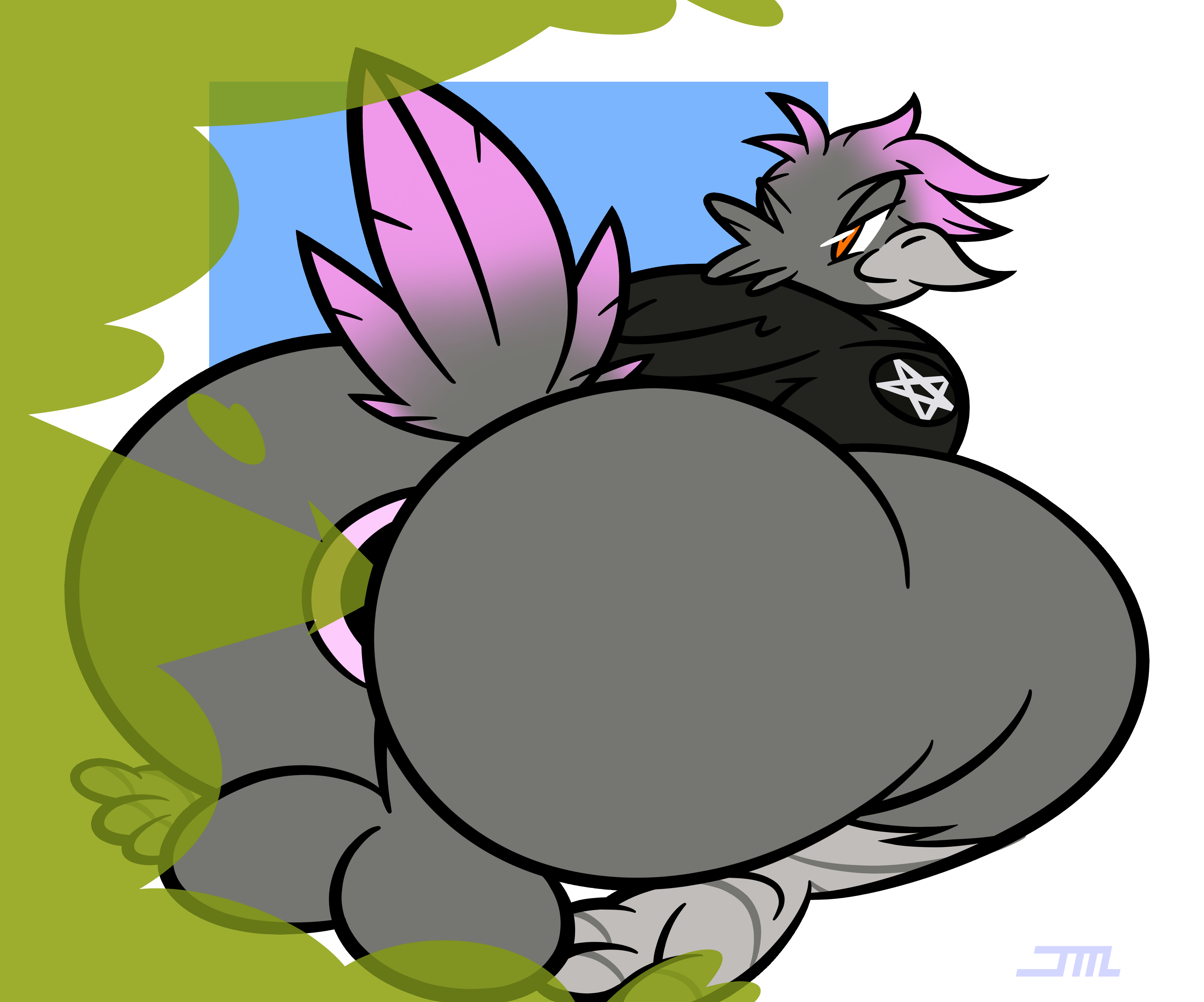 Rule34 – If it exists, there is porn of it / passerine / 10873680