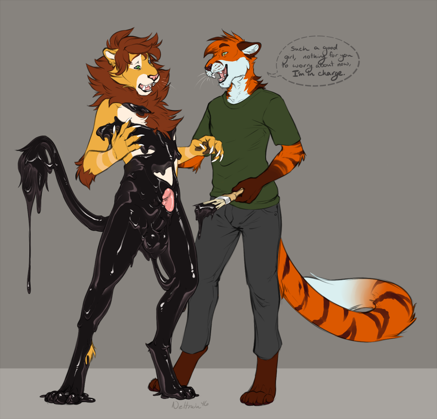 Rule34 – If it exists, there is porn of it / / 565196