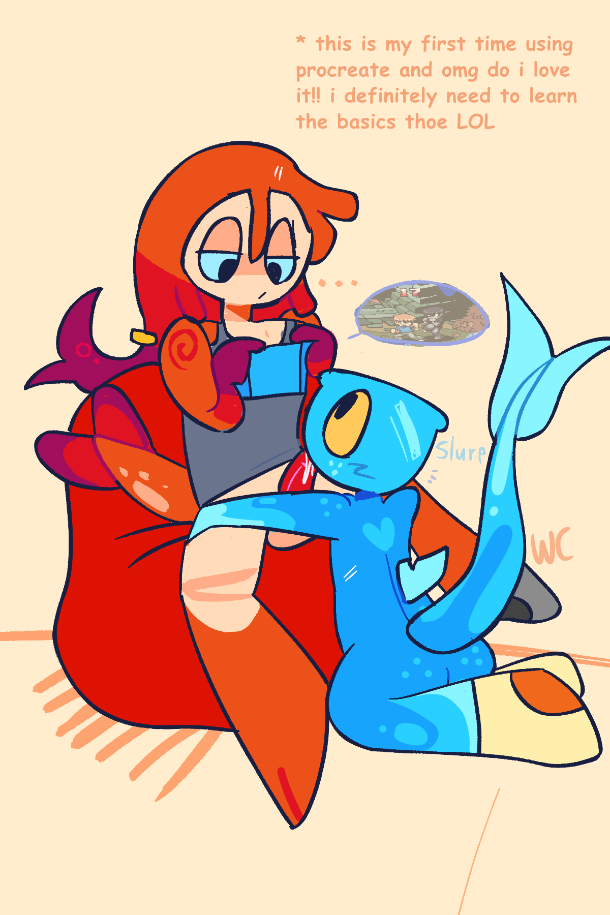 Rule34 – If it exists, there is porn of it / / 10875652