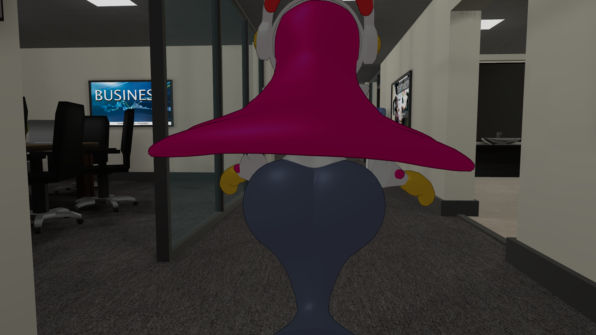 Rule34 – If it exists, there is porn of it / susie (kirby) / 10877842