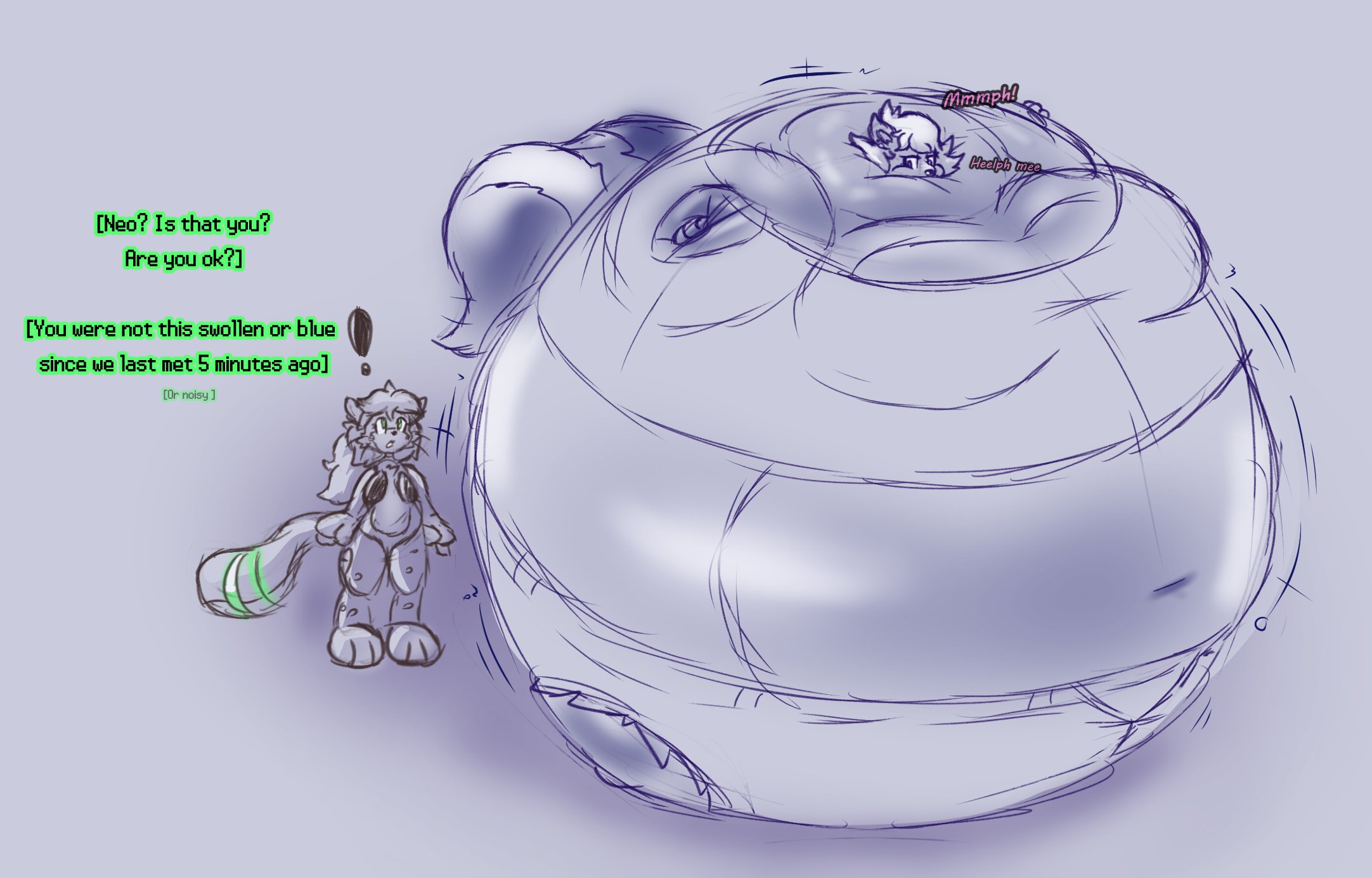 Rule34 – If it exists, there is porn of it / / 10878605