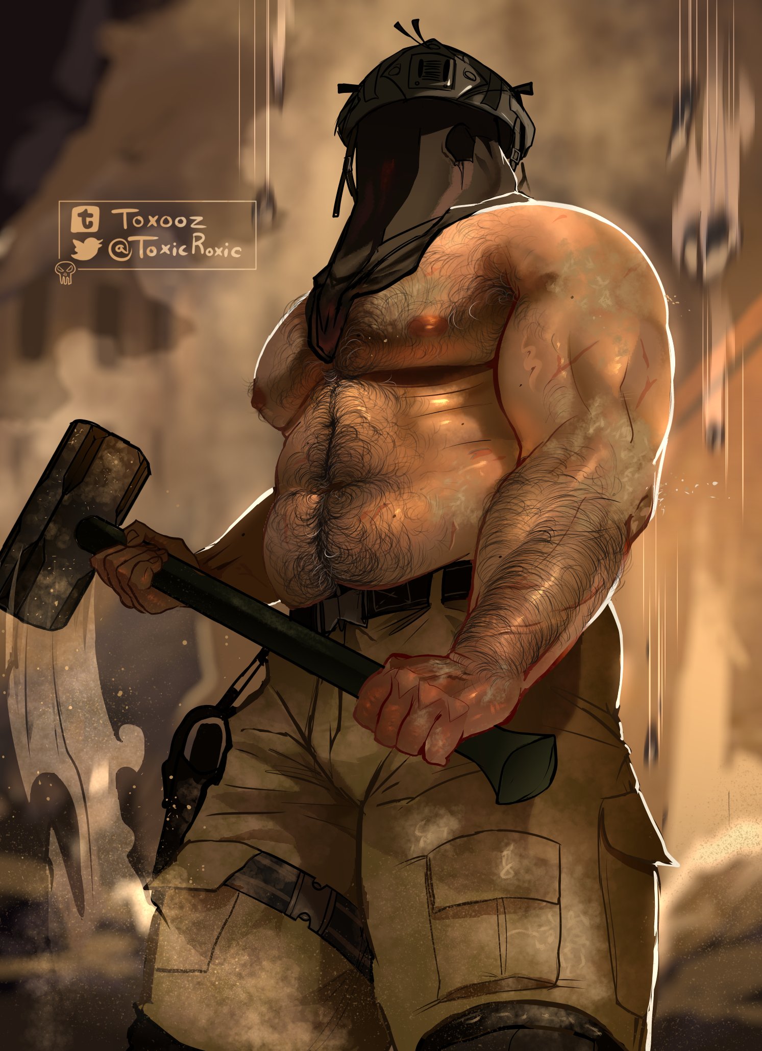 Rule34 – If it exists, there is porn of it / / 10880807