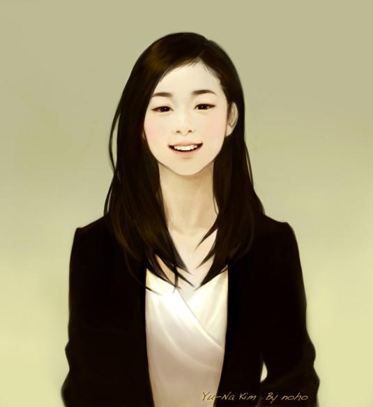 kim yu-na, tagme, figure skating, korea, korean text