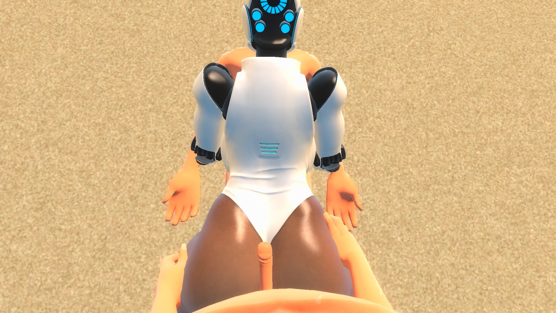 Rule34 – If it exists, there is porn of it / haydee / 565622