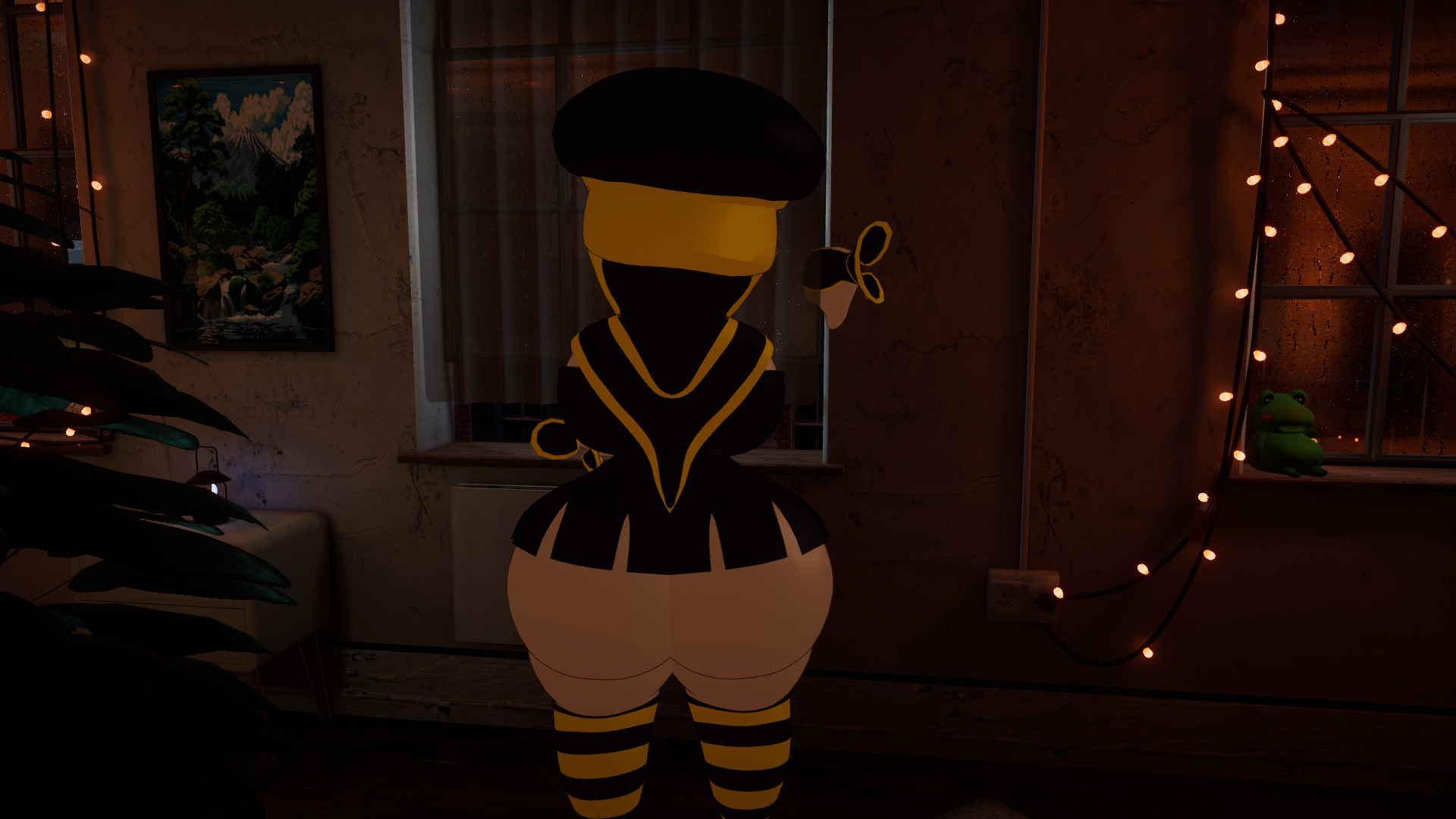 Rule34 – If it exists, there is porn of it / zan partizanne / 10882162