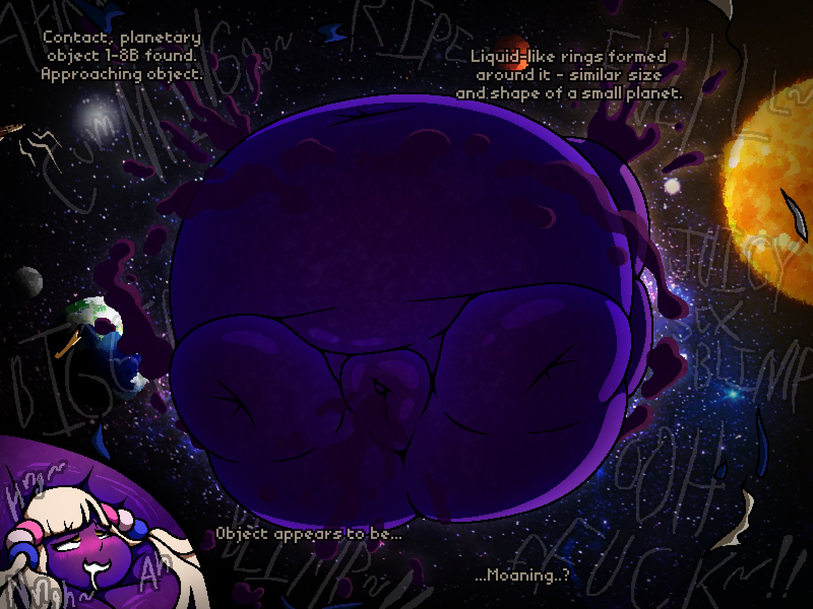 Rule34 – If it exists, there is porn of it / / 10882160