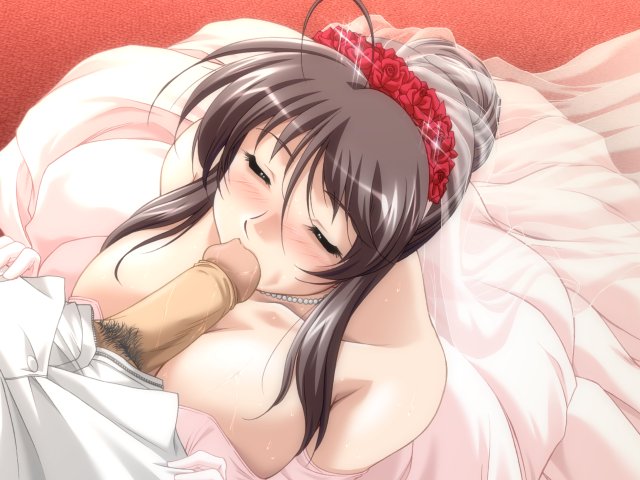 Rule34 – If it exists, there is porn of it / yamane masahiro, hise chirei / 565734