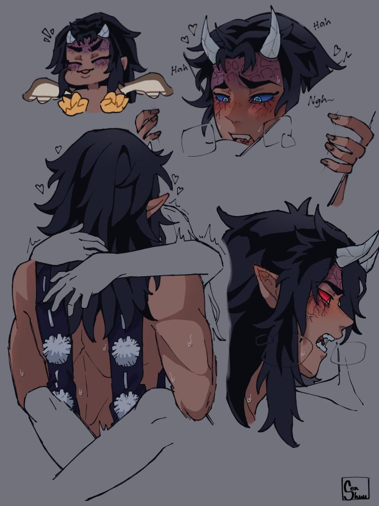 Rule34 – If it exists, there is porn of it / y/n / 10884134