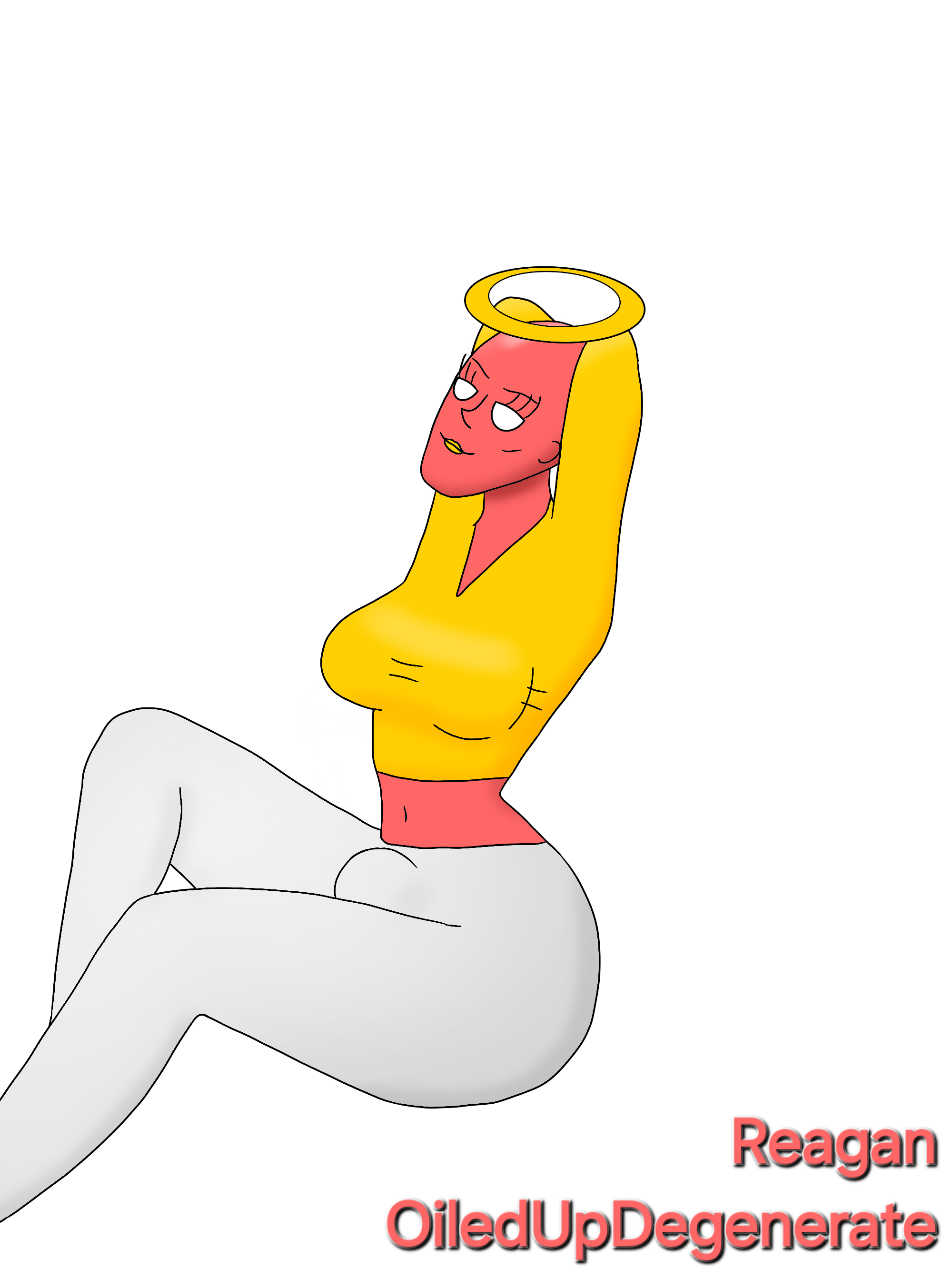 Rule34 – If it exists, there is porn of it / / 10884847