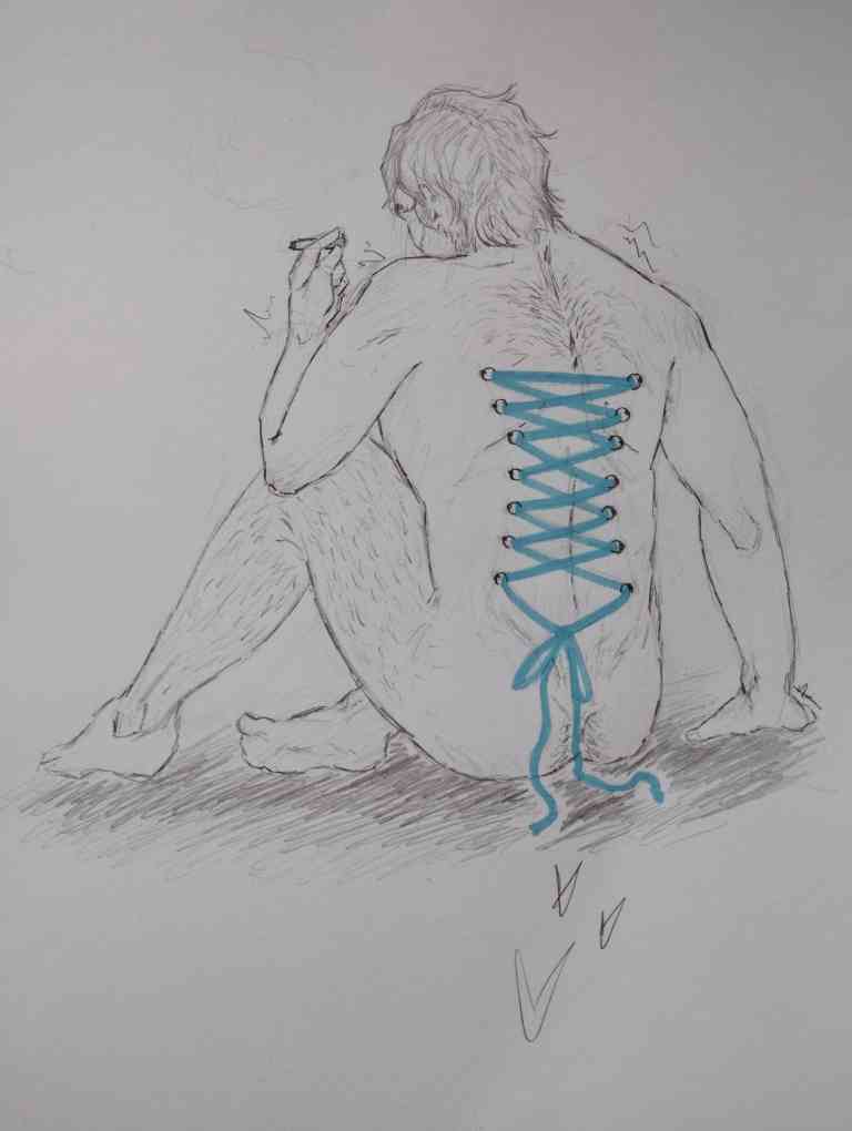 Rule34 – If it exists, there is porn of it / arthur morgan / 10886241