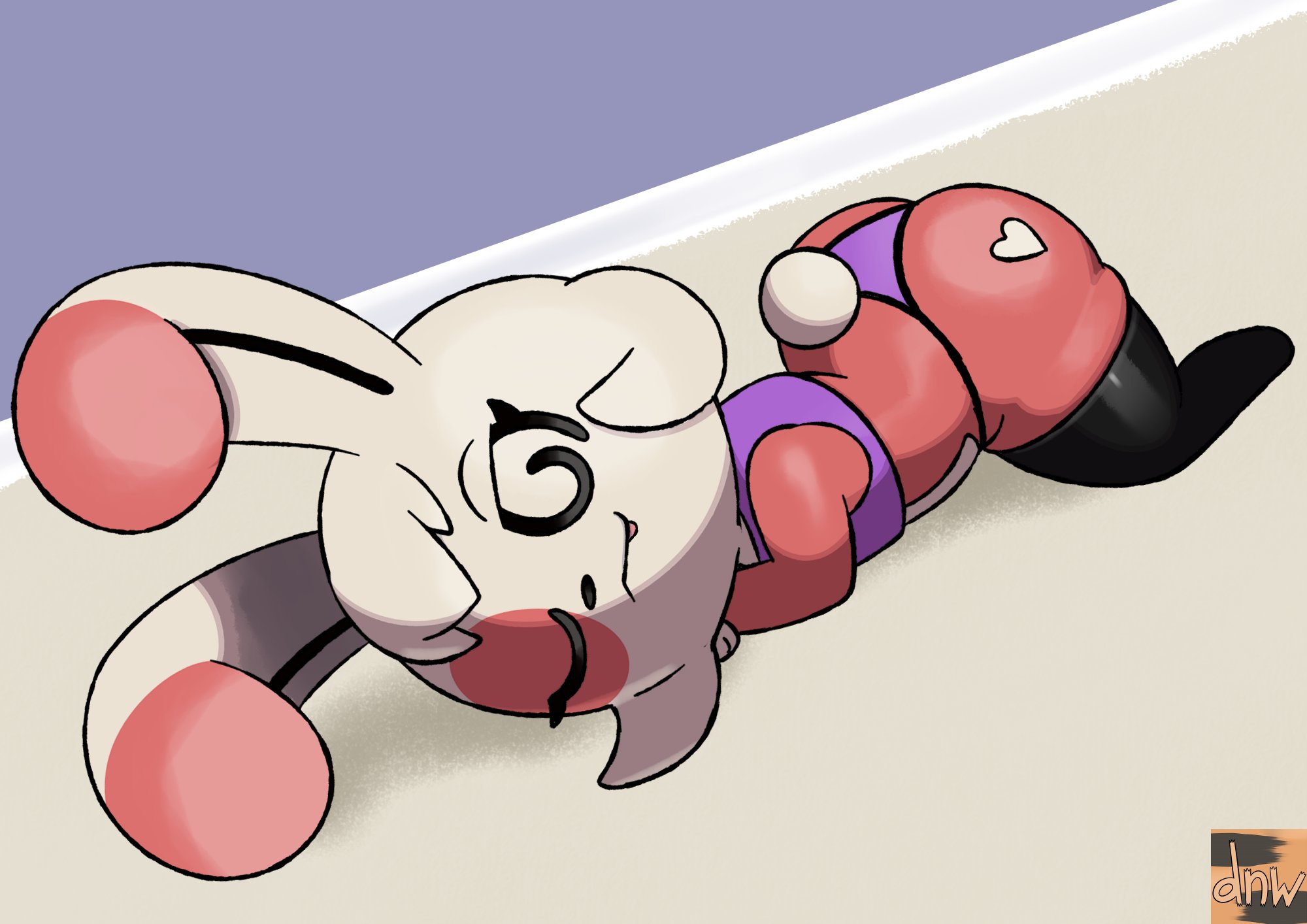 Rule34 – If it exists, there is porn of it / pokemon (species), spinda / 10886208