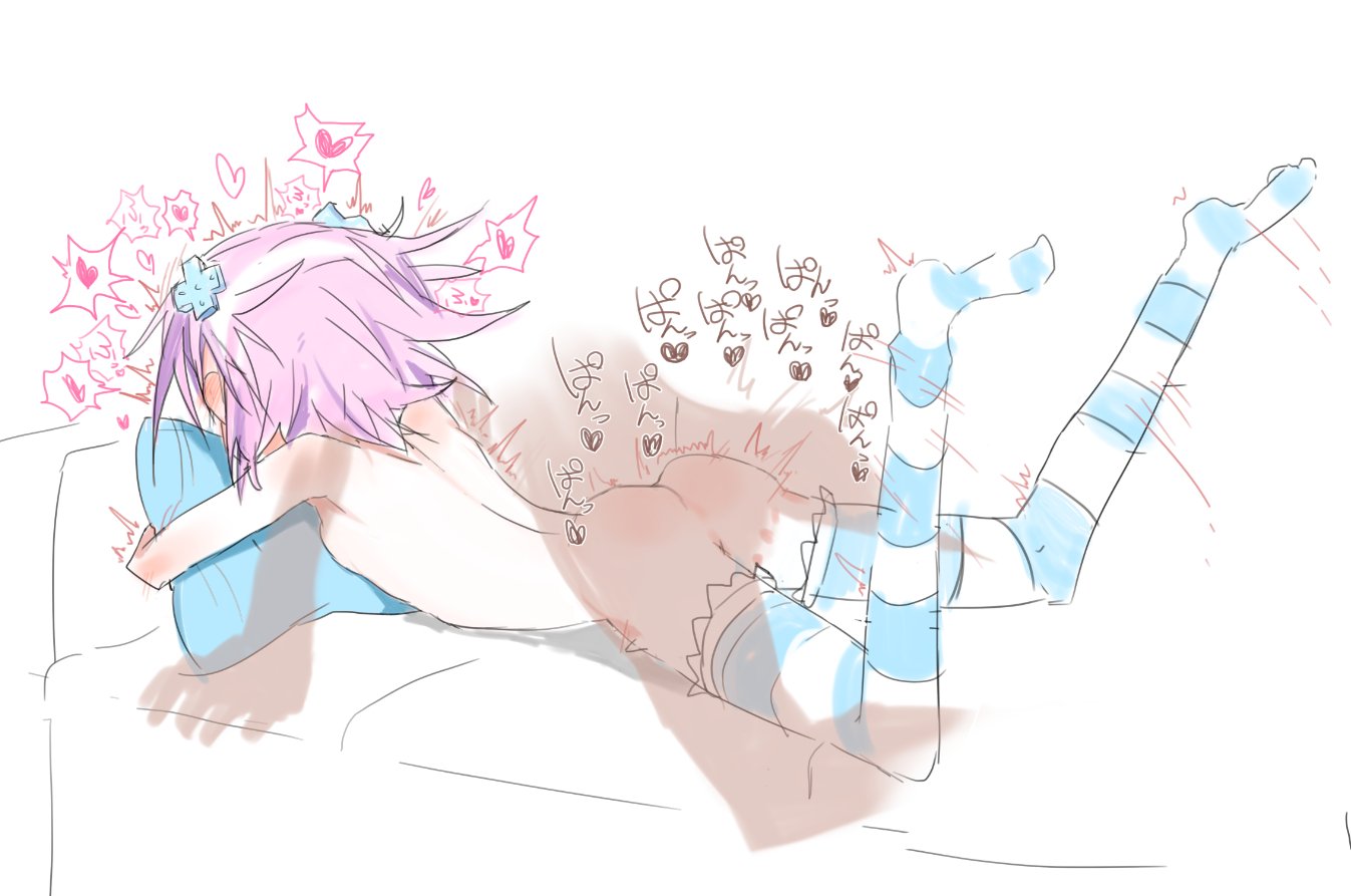 Rule34 – If it exists, there is porn of it / neptune (neptunia) / 565913