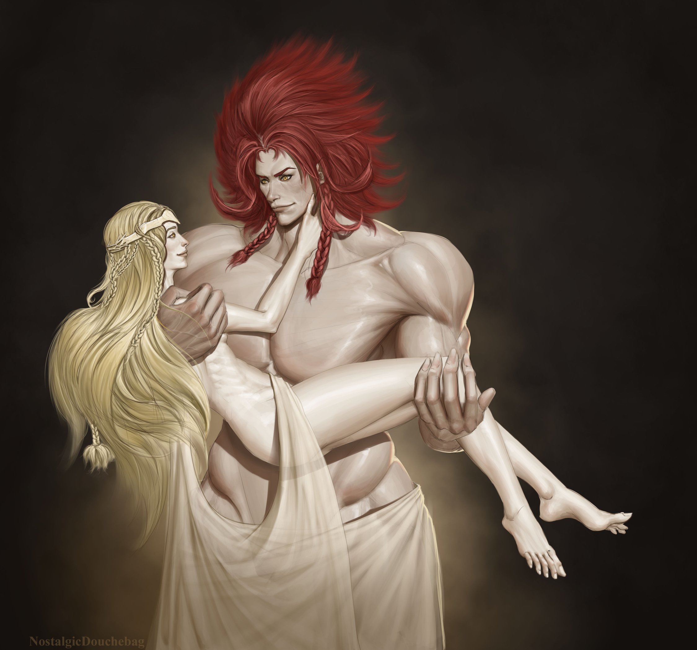 Rule34 – If it exists, there is porn of it / / 10889159