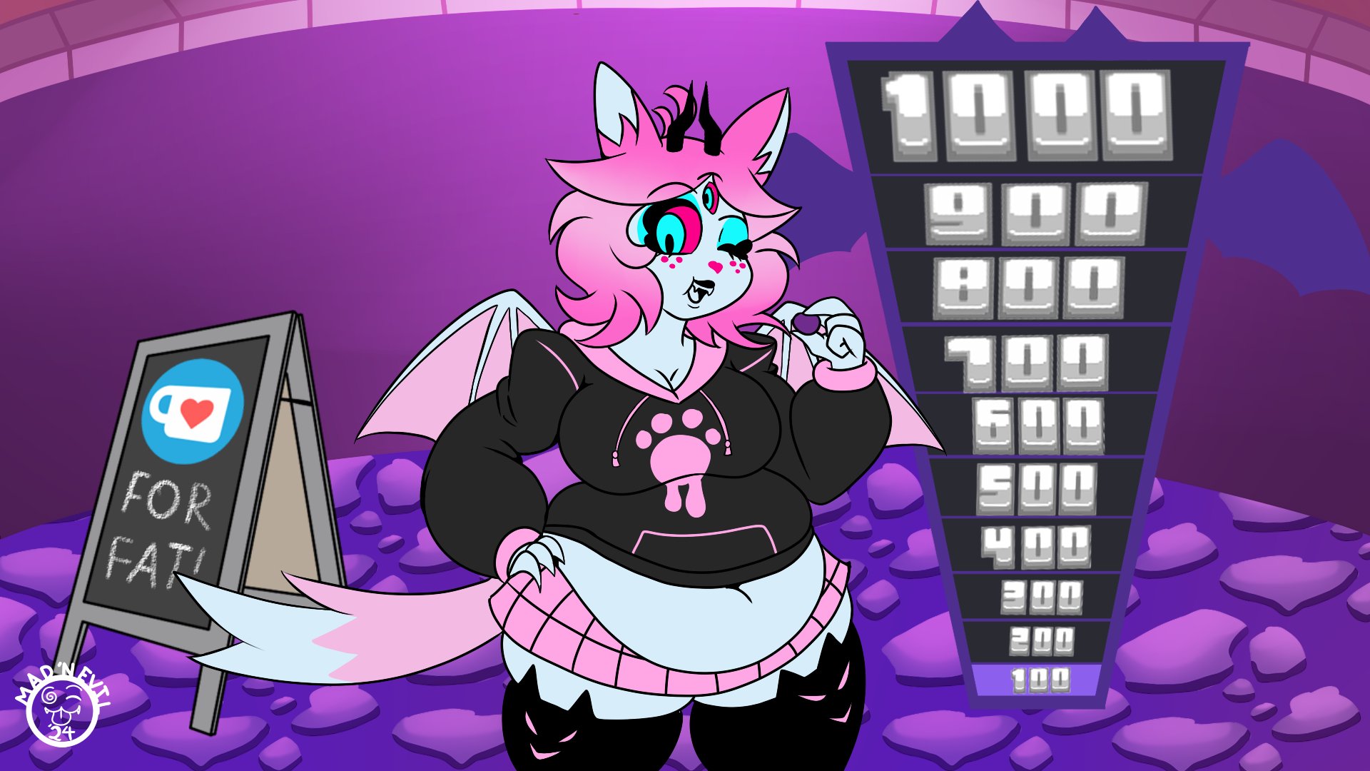 Rule34 – If it exists, there is porn of it / / 10889898