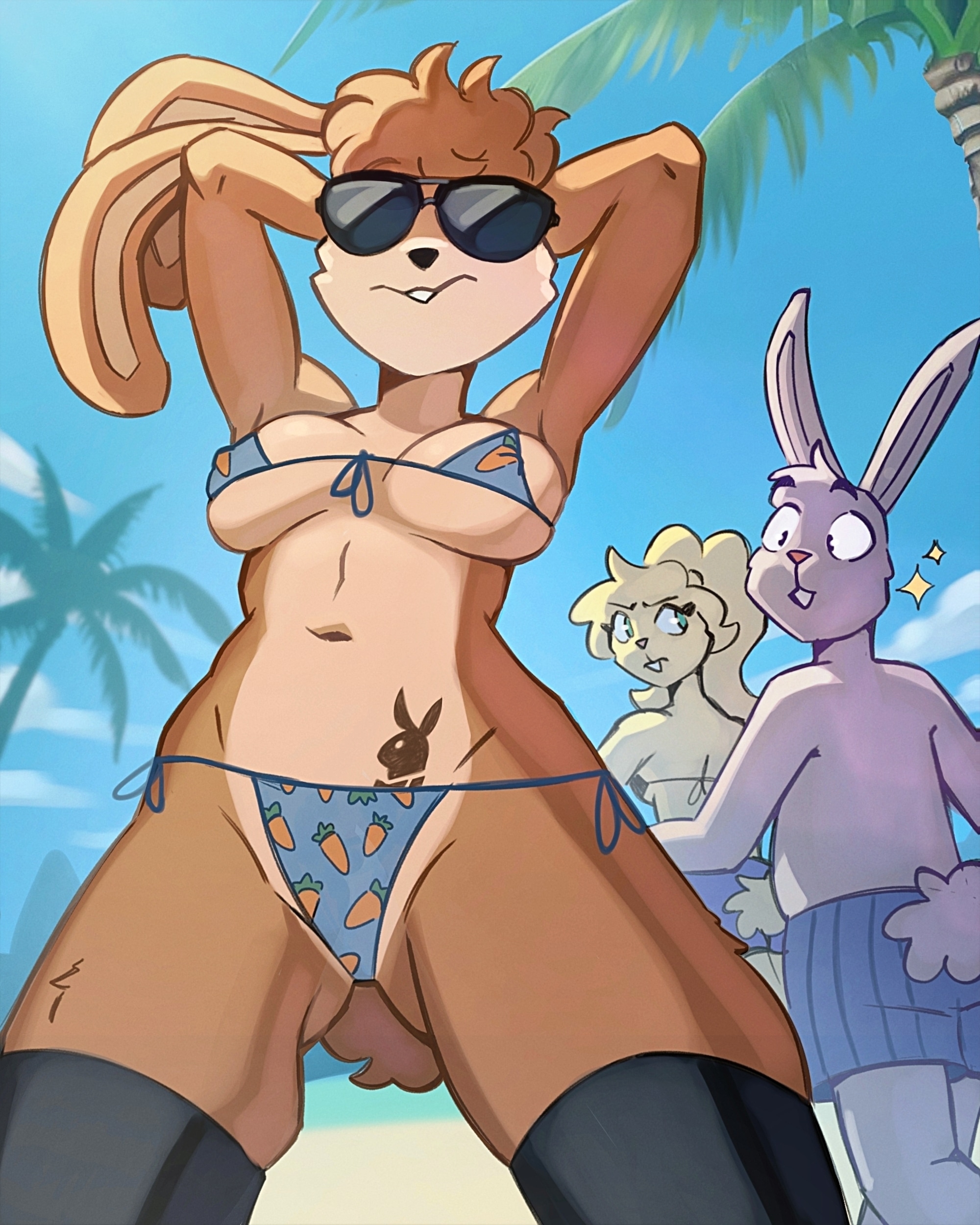 Rule34 – If it exists, there is porn of it / / 10889886