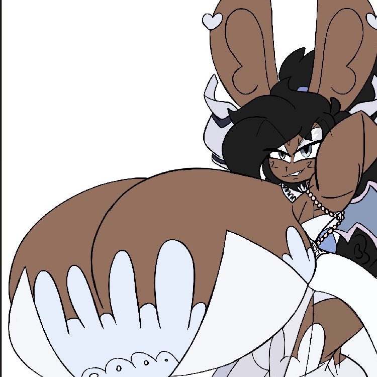 Rule34 – If it exists, there is porn of it / / 10889872