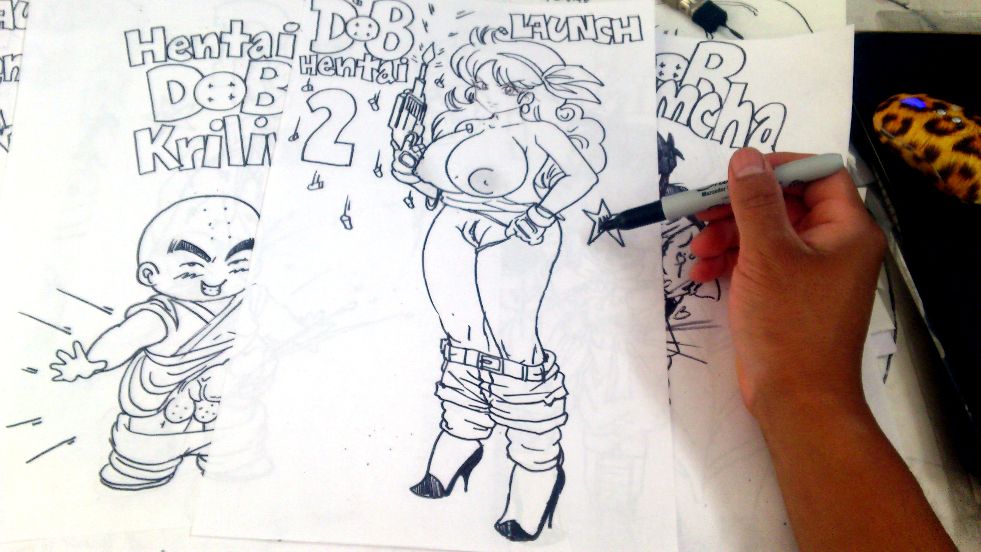 Rule34 – If it exists, there is porn of it / / 566108