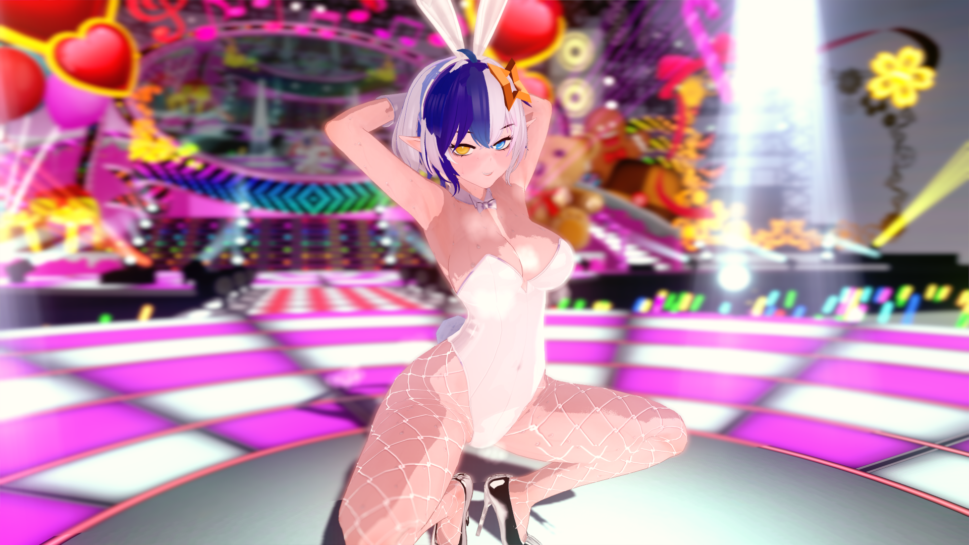 Rule34 – If it exists, there is porn of it / / 10891076