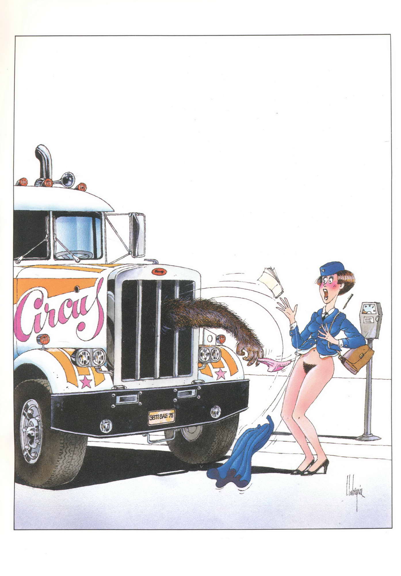 Rule34 – If it exists, there is porn of it / / 566221