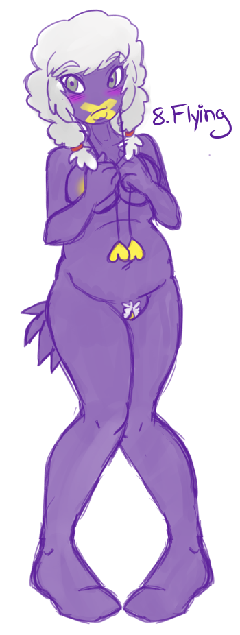 Rule34 – If it exists, there is porn of it / blink (artist), drifloon / 566289