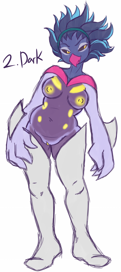 Rule34 – If it exists, there is porn of it / blink (artist), malamar / 566309