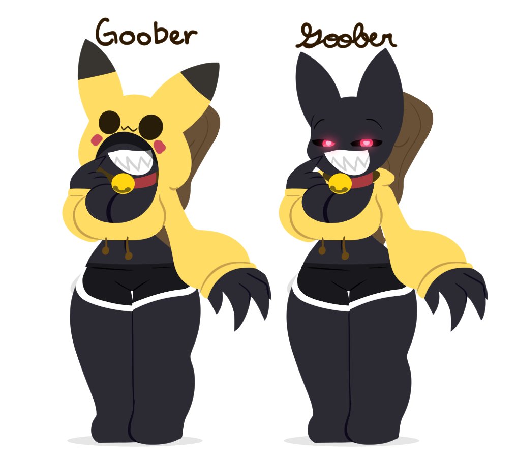 Rule34 – If it exists, there is porn of it / mimikyu, pokemon (species) / 10895046