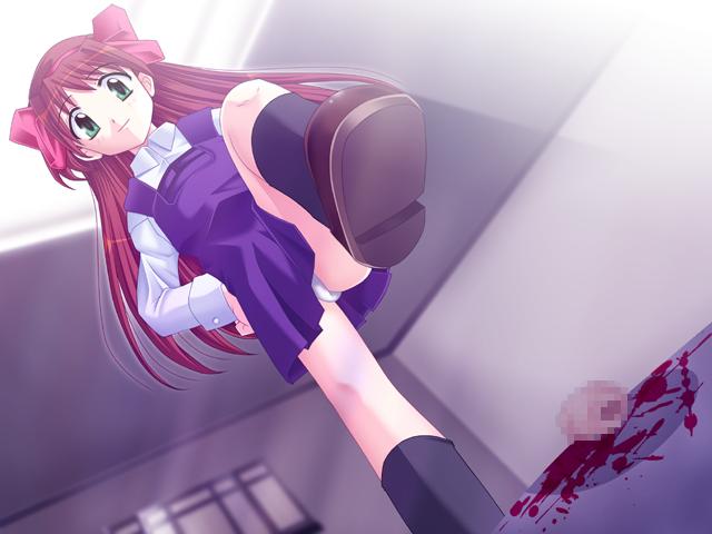 trampling, artist request, source request, blood, castration, feet, femdom, penis, shoes, soles