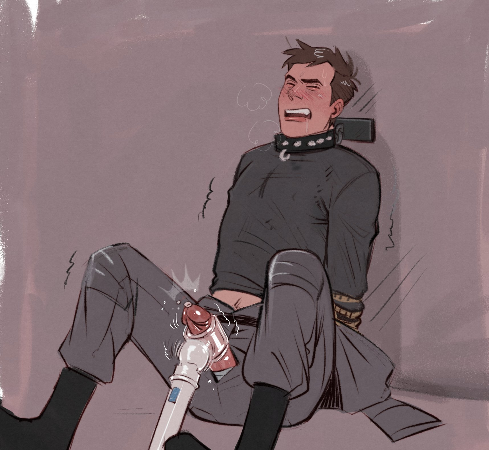 Rule34 – If it exists, there is porn of it / / 10897380