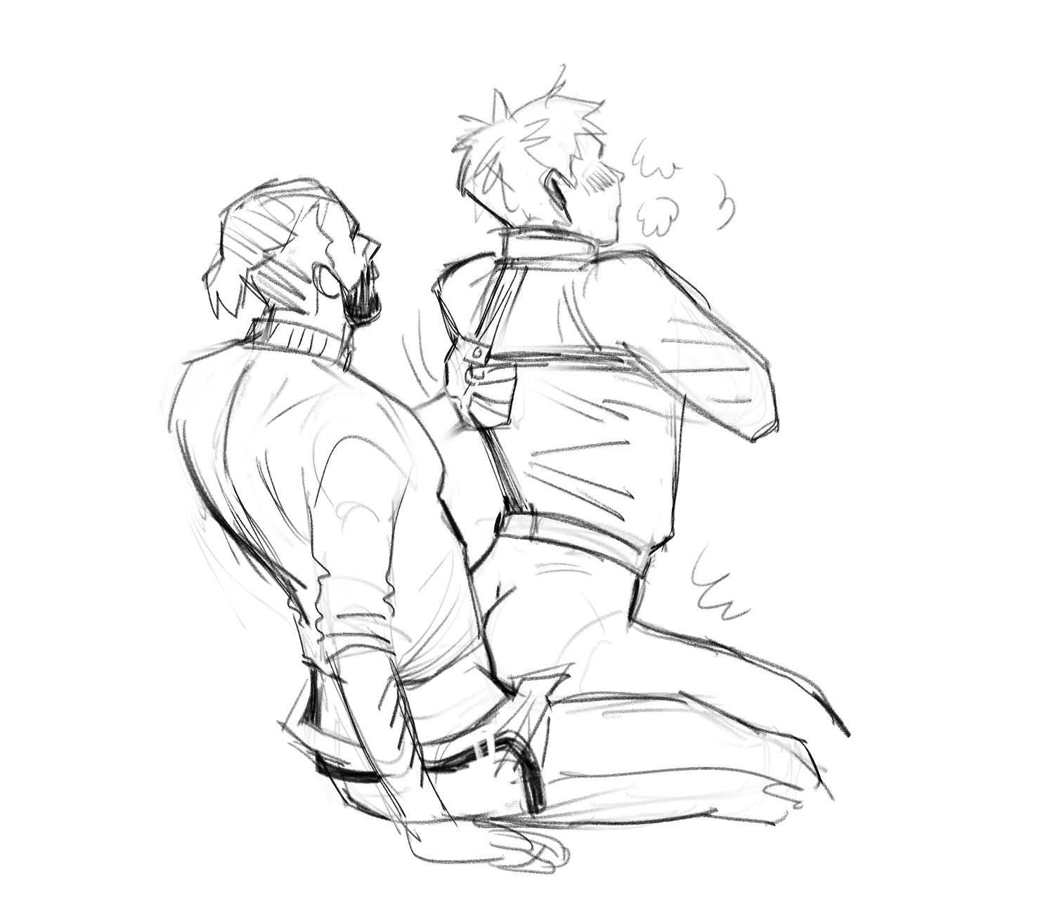 Rule34 – If it exists, there is porn of it / / 10897379